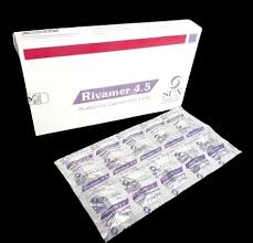 rivamer-45-mg